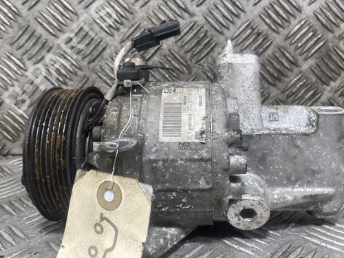 AC compressor DACIA SANDERO II TCe 90 (B8M1, B8MA, B8AC) | BP27886129M34  - Image 5