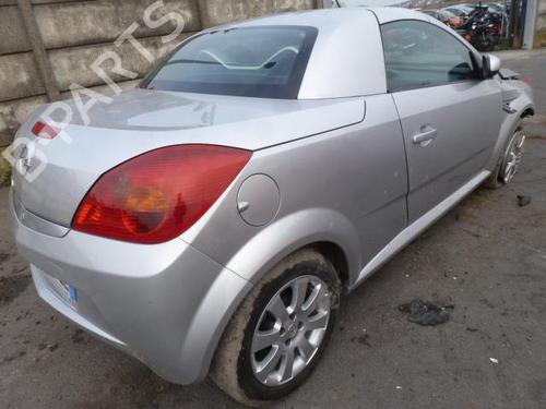 Hardtop OPEL TIGRA TwinTop (X04) 1.4 (R97) | BP30907572C126 - Image 5