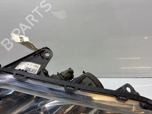 Left headlight RENAULT LAGUNA III (BT0/1) 2.0 dCi (BT07, BT0J, BT14, BT1A, BT1S) | BP38914947C28 - Image 2