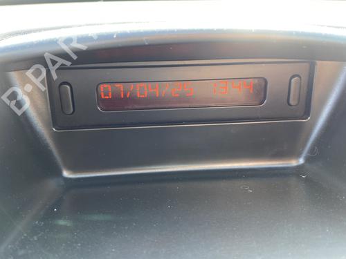 Ratstangsstang PEUGEOT 206+ (2L_, 2M_) 1.4 HDi eco 70 | BP31707886I23 