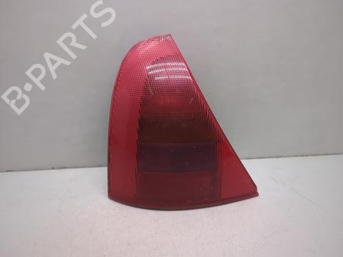 Used Left taillight RENAULT CLIO II (BB_, CB_) 1.4 (B/CB0C, B/CB0S) (75 hp) 26212384
