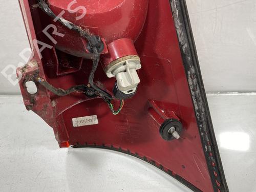 Right taillight FORD FOCUS I (DAW, DBW) 1.6 16V | BP27252027C35 