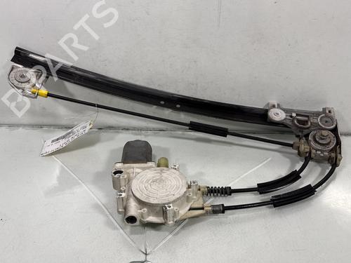 Used Rear right window mechanism BMW 5 (E39) 523 i (170 hp) 30719989