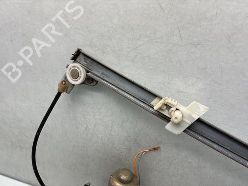 Used Front right window mechanism Front right window mechanism PEUGEOT 405 I (15B) 1.6 (94 hp) 34409929 34409929
