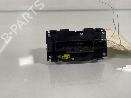 Used Warning switch MERCEDES-BENZ E-CLASS (W210) E 200 CDI (210.007) (116 hp) 20014441