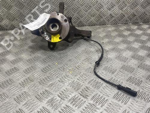 Used Right front steering knuckle RENAULT CLIO II (BB_, CB_) 1.2 16V (BB05, BB0W, BB11, BB27, BB2T, BB2U, BB2V, CB05,... (75 hp) 20500402
