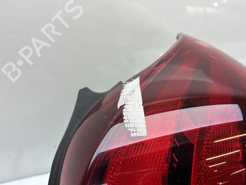 Right taillight PEUGEOT 108 1.2 | BP33858757C35 - Image 2