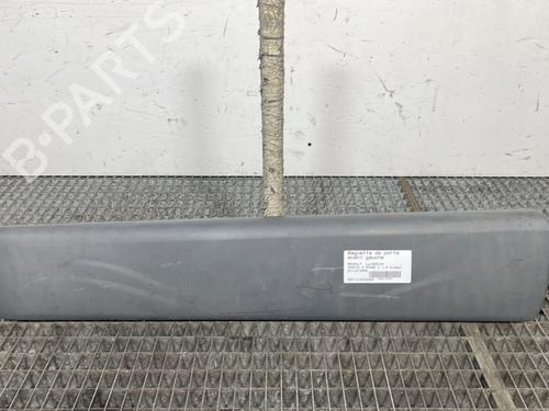 Used Door moulding trim RENAULT TRAFIC II Van (FL) 1.9 dCi 80 (FL0B) (82 hp) 30082763