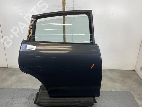 Used Right rear door SEAT LEON (1P1) 2.0 TDI 16V (140 hp) 23768853