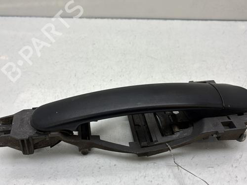 Used Front right exterior door handle Front right exterior door handle VW POLO IV (9N_, 9A_) 1.4 TDI (70 hp) 33830036 33830036