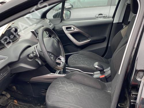 Engine control unit (ECU) PEUGEOT 2008 I (CU_) 1.6 HDi | BP24961119M57 - Image 102