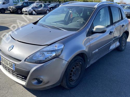 Used Parts RENAULT CLIO III Grandtour (KR0/1_) 1.5 dCi (KR0F) (86 hp) 3384631