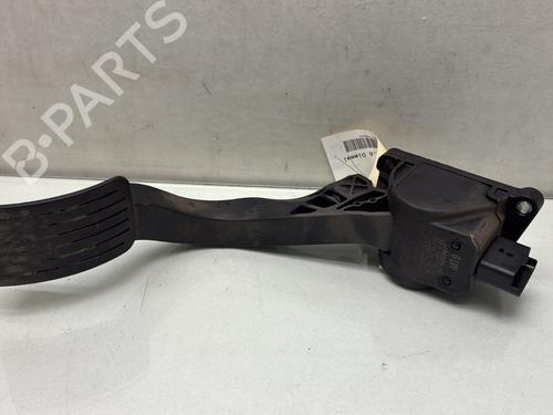 Used Pedal Pedal PEUGEOT PARTNER Box Body/MPV 1.6 BlueHDi 100 (100 hp) 33774204 33774204