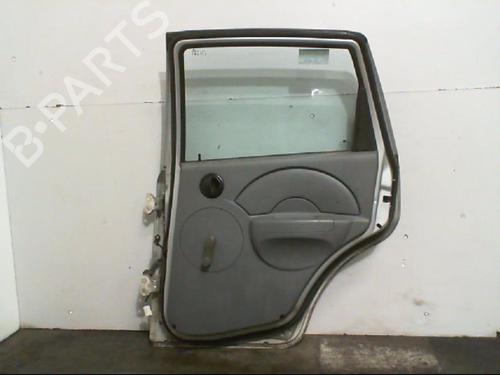 Dør højre bagtil DAEWOO KALOS (KLAS) 1.2 | BP28540514C5 