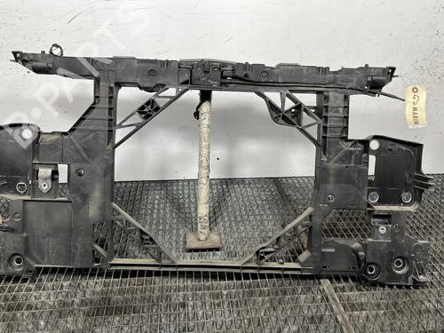 Used Front slam panel RENAULT MEGANE III Grandtour (KZ0/1) 1.2 TCe (KZ2B, KZ11) (116 hp) 27746862