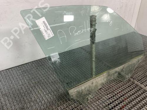 Used Front right door window OPEL ZAFIRA TOURER C (P12) 2.0 CDTi (75) (130 hp) 19969609
