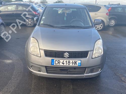 Right headlight SUZUKI SWIFT III (MZ, EZ) 1.3 DDiS (RS413D) | BP38515069C29 - Image 4