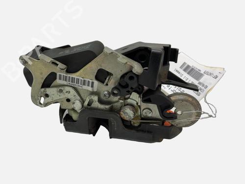 Used Rear right lock Rear right lock MERCEDES-BENZ VIANO (W639) CDI 2.2 (639.711, 639.713, 639.811, 639.813, 639.815) (150 hp) 40170736 40170736