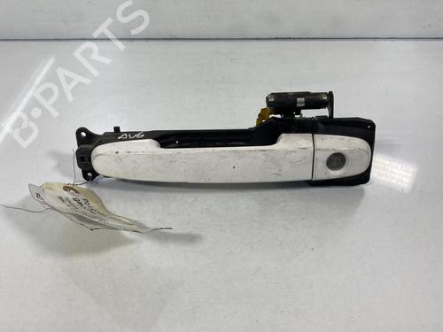 Used Front left exterior door handle TOYOTA RAV 4 III (_A3_) [2005-2014]  20031808