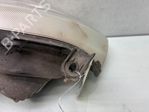 Left headlight OPEL CORSA C (X01) 1.7 DI (F08, F68) | BP38529726C28 - Image 4