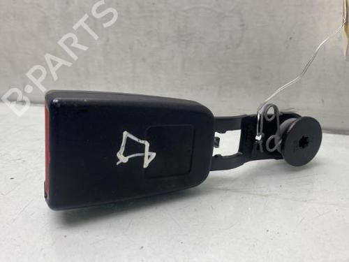 Boucle de ceinture de sécurité MERCEDES-BENZ M-CLASS (W164) ML 280 CDI 4-matic (164.120) (190 hp) 19960255