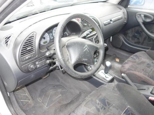Rear right belt tensioner CITROËN XSARA (N1) 2.0 HDi 109 | BP20002198C90 