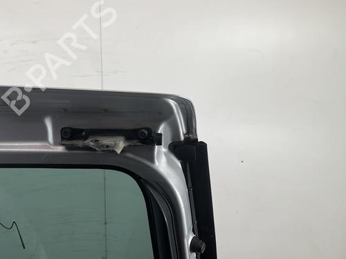 Left rear door MAZDA 5 (CR) 2.0 CD (CR19) | BP32386505C4