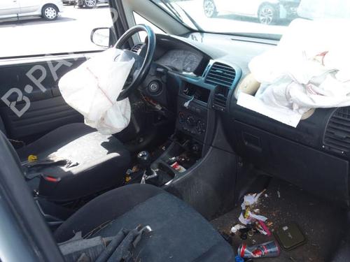 Hand brake OPEL ZAFIRA A MPV (T98) 1.6 16V (F75) | BP20030469I18 