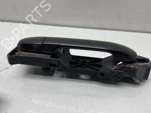 Used Front right exterior door handle NISSAN MICRA III (K12) 1.2 16V (80 hp) 31212174
