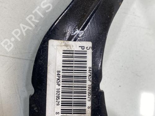 Break pedal PEUGEOT 3008 I MPV (0U_) 1.6 BlueHDi 120 | BP28441460I19