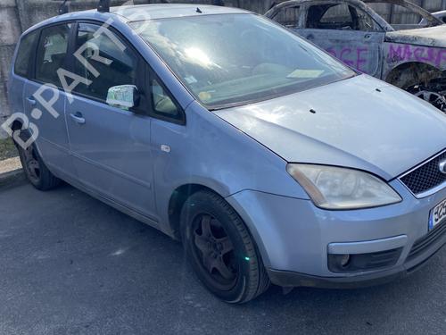 Front left lock FORD FOCUS C-MAX (DM2) 1.8 TDCi | BP31379477C98  - Image 14