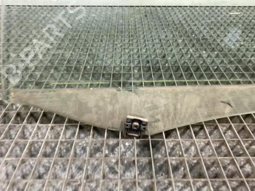 Used Front left door window CITROËN DS3 (SA_) 1.6 HDi 90 (92 hp) 19969767