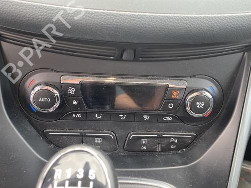 Left front window switch FORD C-MAX II (DXA/CB7, DXA/CEU) | BP34477400I27 - Image 13