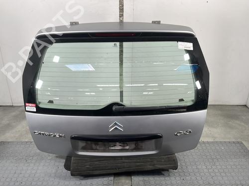Used Tailgate CITROËN C3 I (FC_, FN_) 1.4 i (73 hp) 26973522