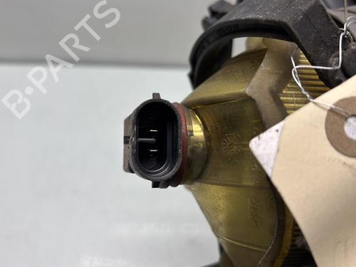 Left front fog light SKODA SUPERB II (3T4) 2.0 TDI | BP29413544C30 