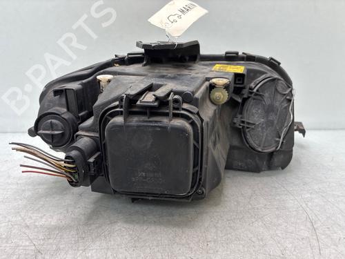 Used Left headlight Left headlight 36792628 36792628