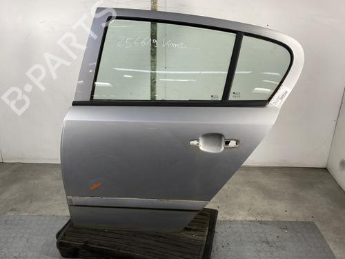 Used Left rear door OPEL ASTRA H (A04) 1.3 CDTI (L48) (90 hp) 26121138