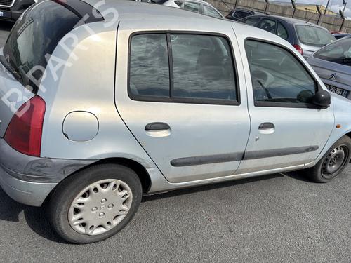 Left front fenders RENAULT CLIO II (BB_, CB_) 1.2 (BB0A, BB0F, BB10, BB1K, BB28, BB2D, BB2H, CB0A,... | BP32368081C41