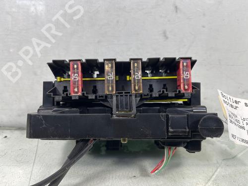 Used Fuse box Fuse box CITROËN BERLINGO / BERLINGO FIRST MPV (MF_, GJK_, GFK_) 1.6 HDI 90 (MF9HX) (90 hp) 34477493 34477493