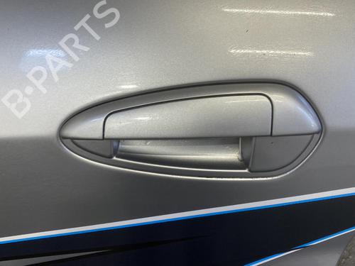 Used Left rear door FIAT GRANDE PUNTO (199_) [2005-2025]  19996152