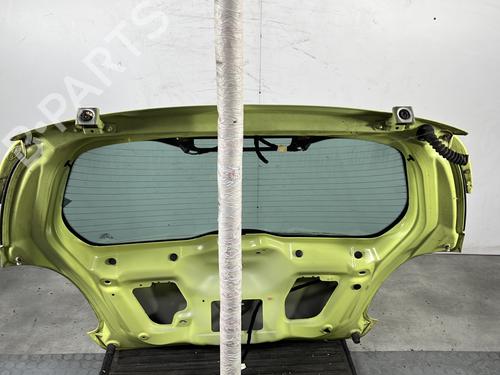Tailgate FORD KA (RU8) 1.2 | BP27746682C6 