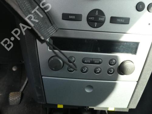 Front left window mechanism OPEL MERIVA A MPV (X03) 1.7 CDTI (E75) | BP20028050C22 