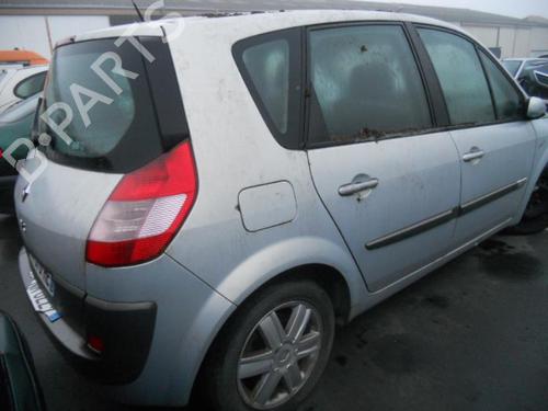 Used Parts RENAULT SCÉNIC II (JM0/1_)  1.9 D  1810367
