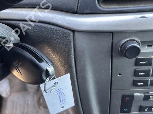 Rear parcel shelf CITROËN C5 II Break (RE_) 1.6 HDi (RE9HZC, RE9HYB) | BP36474269C85 - Image 16