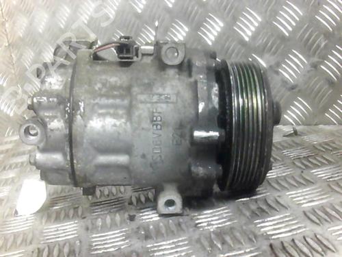 Used AC compressor AC compressor FIAT GRANDE PUNTO (199_) [2005-2026] 19981958 19981958