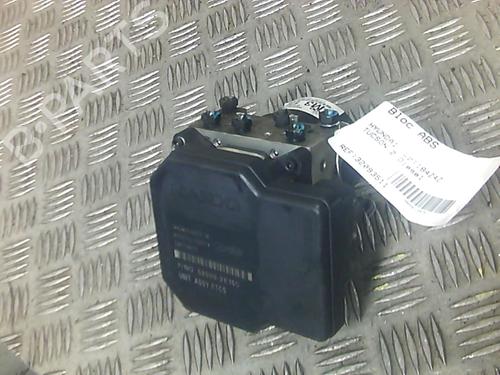 Used ABS pump HYUNDAI TUCSON (JM) [2004-2019]  19983794