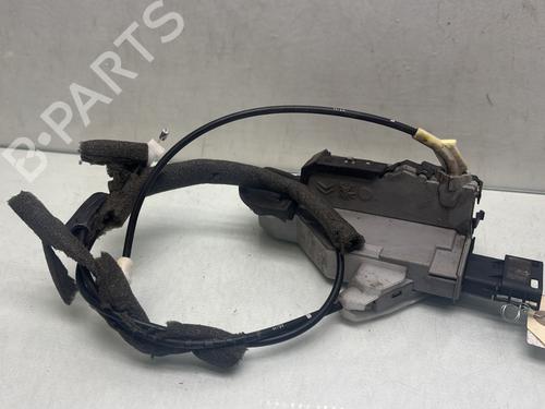 Used Front left lock Front left lock PEUGEOT 308 CC (4B_) 2.0 HDi (140 hp) 33315315 33315315
