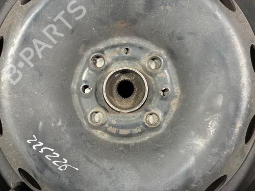 Used Rim Rim 39553580 39553580