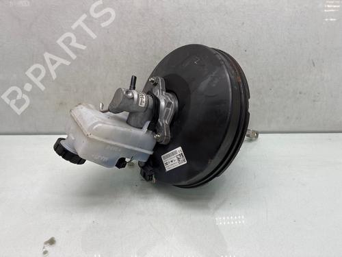 Servo brake SMART FORFOUR Hatchback (453) 1.0 (453.042, 453.043) | BP37190168M42 - Image 2