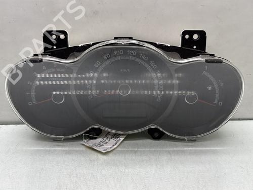Used Instrument cluster KIA VENGA (YN) 1.6 CRDi 115 (116 hp) 23991492